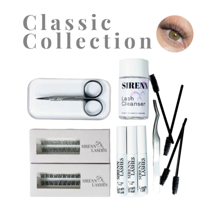 Starter Bundle - Classic