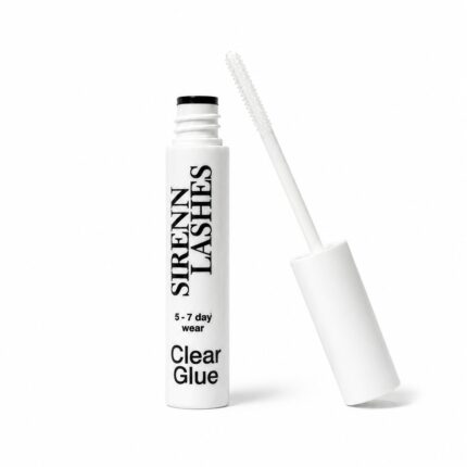 Clear Lash Glue