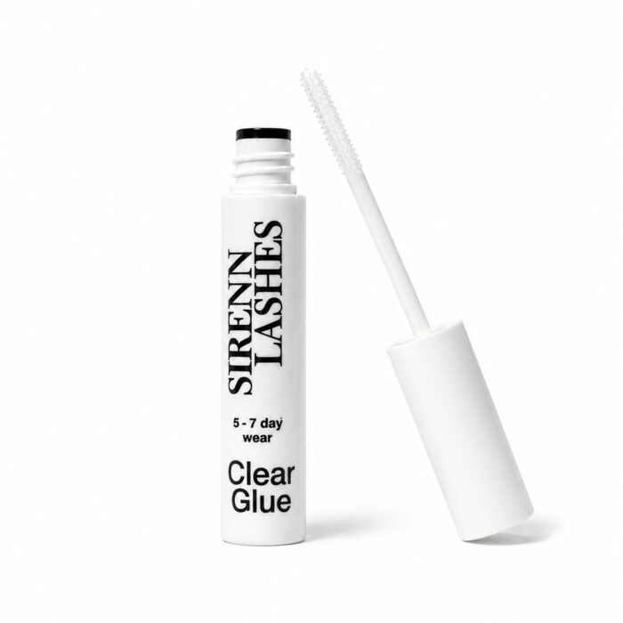 Clear Lash glue Clear Lash Glue