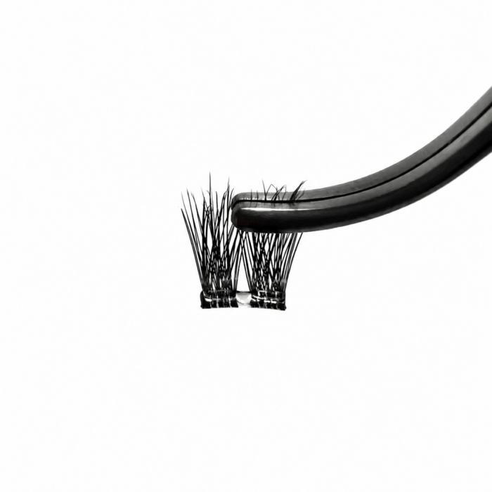 Bare | Pre-Glued Reusable Lashes - Image 3