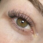 Velvet | Pre-Glued Reusable Lashes - Image 2