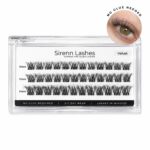 Velvet | Pre-Glued Reusable Lashes