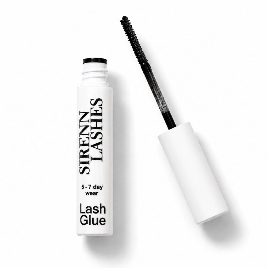Black Lash Glue