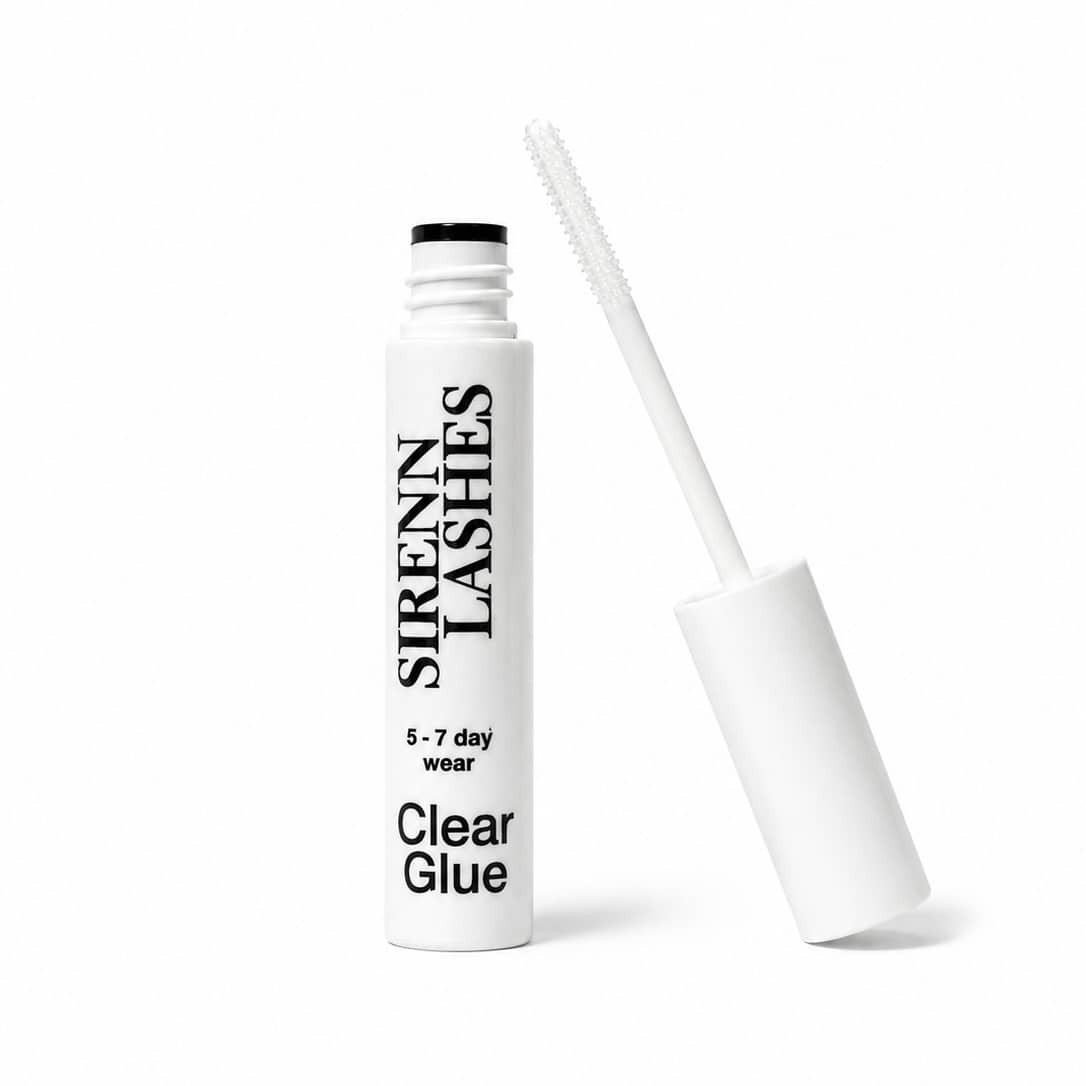 Clear Lash Glue - Image 1