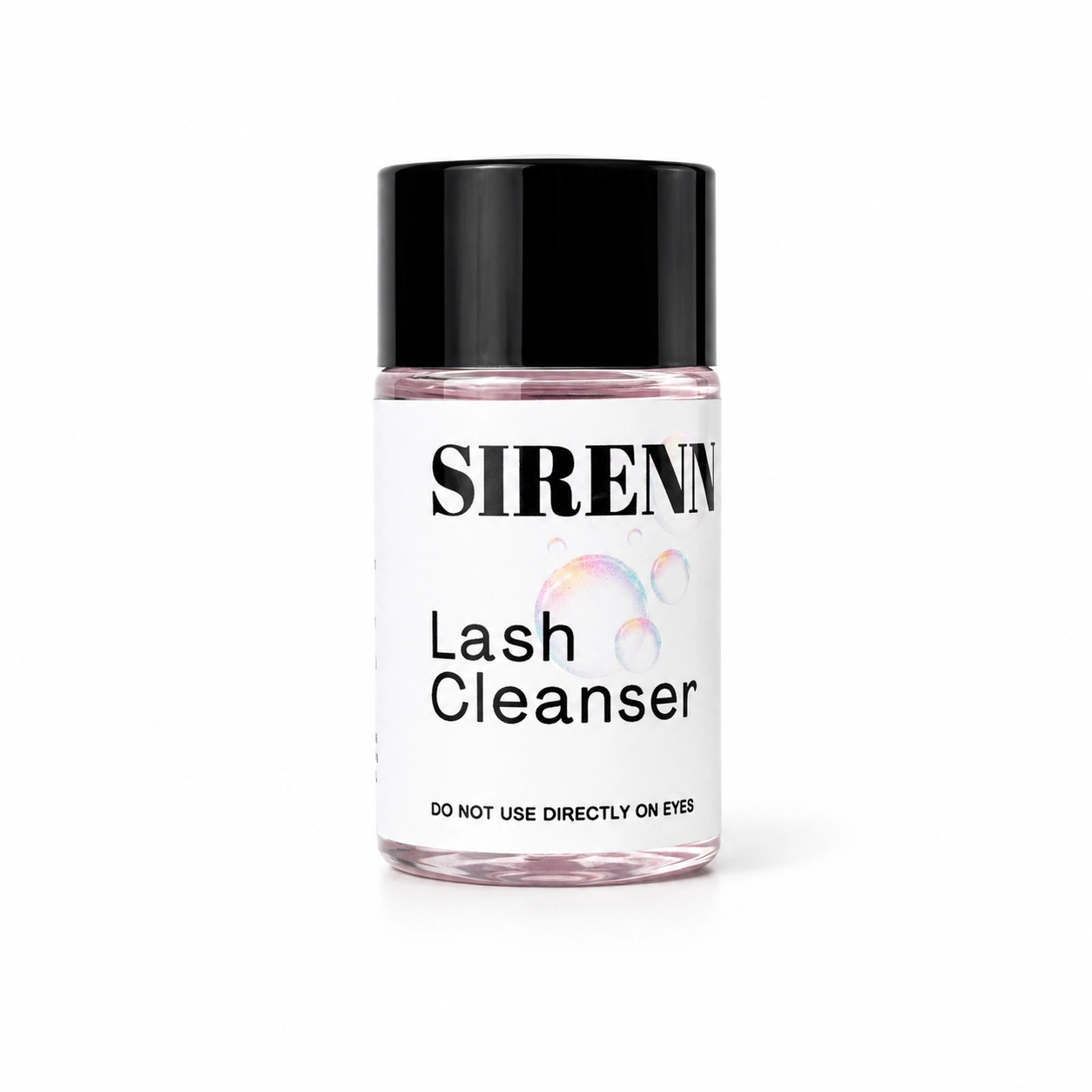 Lash Cleanser