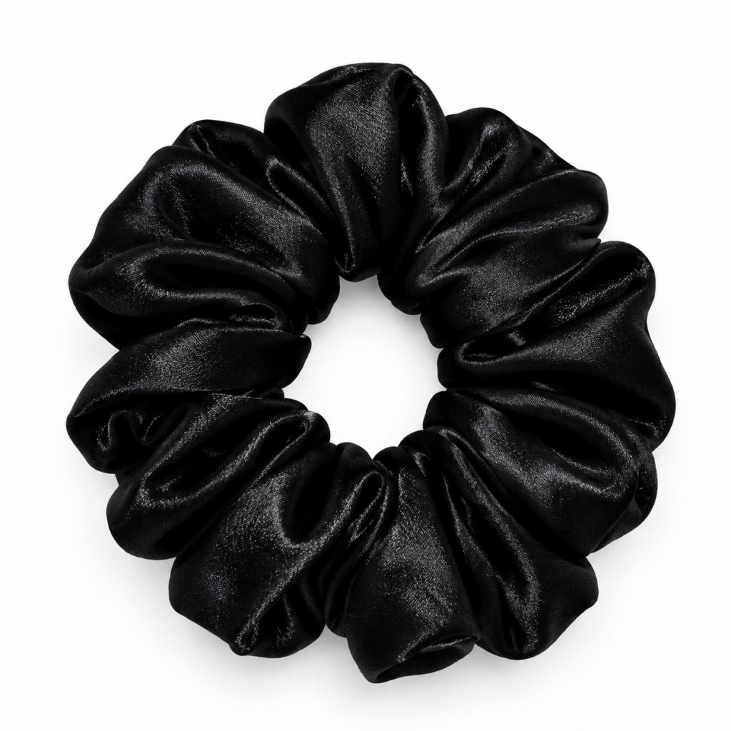 Silk Scrunchies - Regular