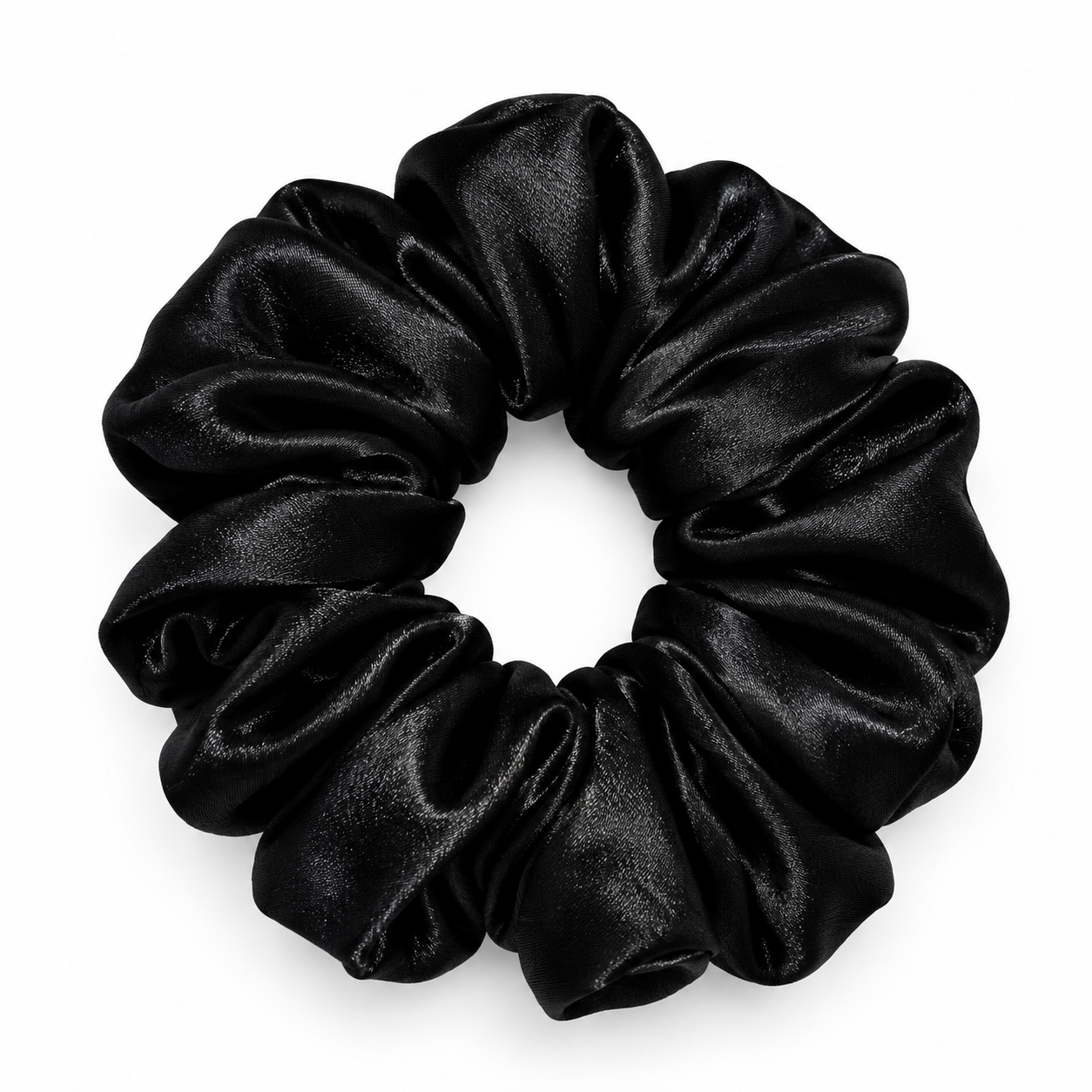Silk Scrunchies - Regular - Image 3