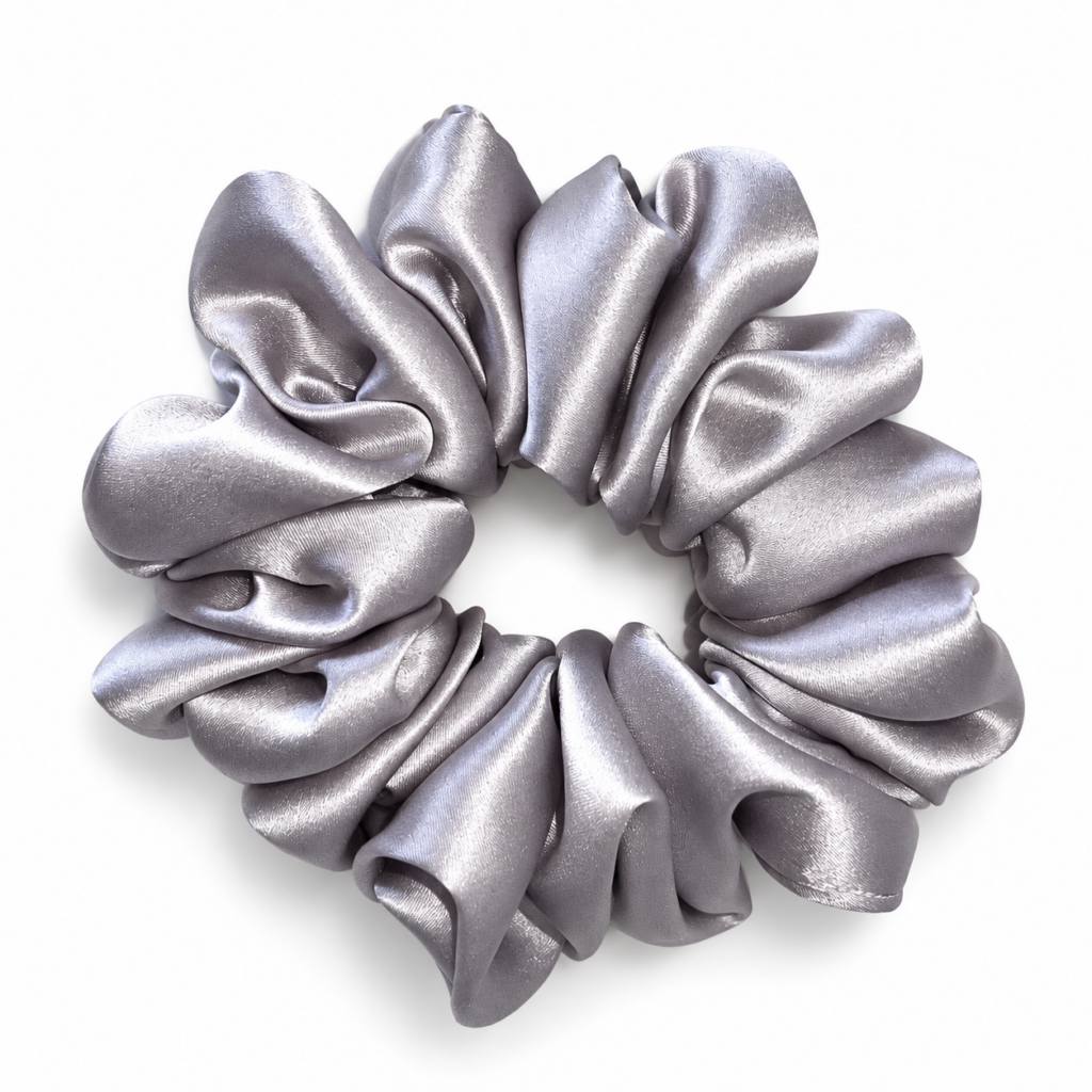 Silk Scrunchies - Regular