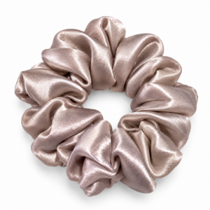 Silk Scrunchies - Regular - Image 4